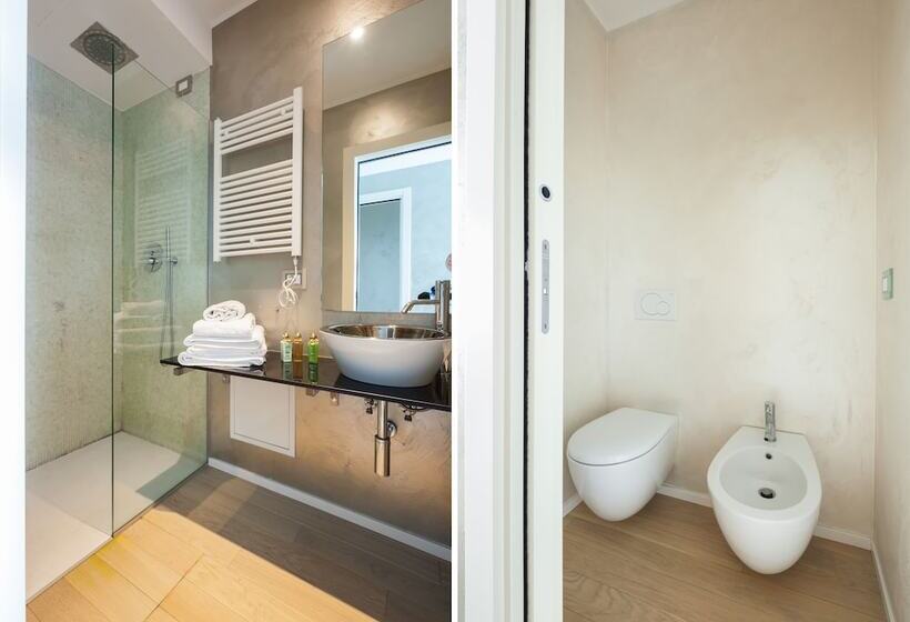 סוויטת סופריור, Ca' Di Valle