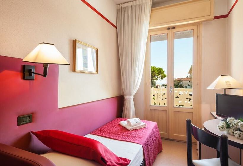 חדר סטנדרט יחיד, Ca' Di Valle