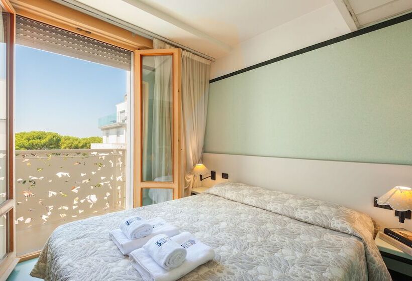 חדר קומפורט, Ca' Di Valle