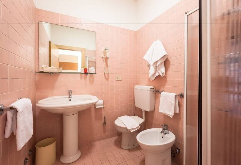 חדר קומפורט, Ca' Di Valle