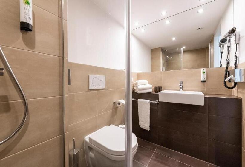 标准工作室, Harbr. Hotel Heilbronn