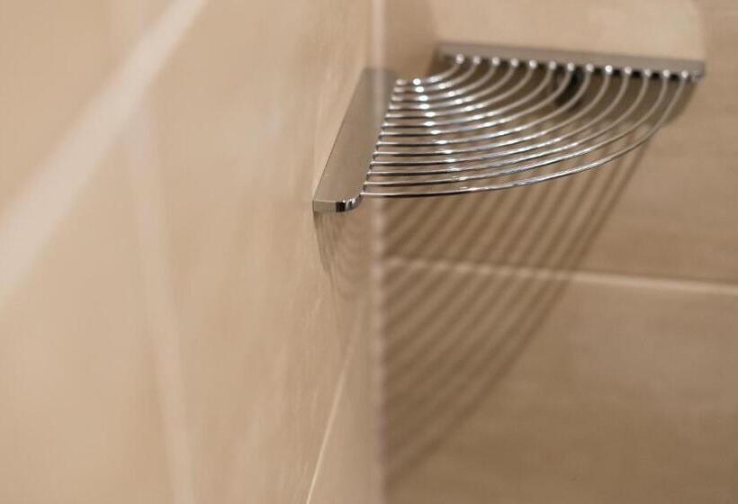 豪华工作室, Harbr. Hotel Heilbronn