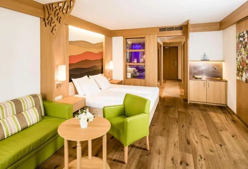 Suite with Terrace, Hasslhof