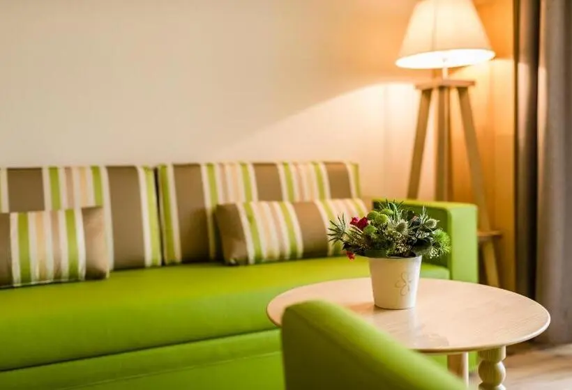 Suite with Terrace, Hasslhof