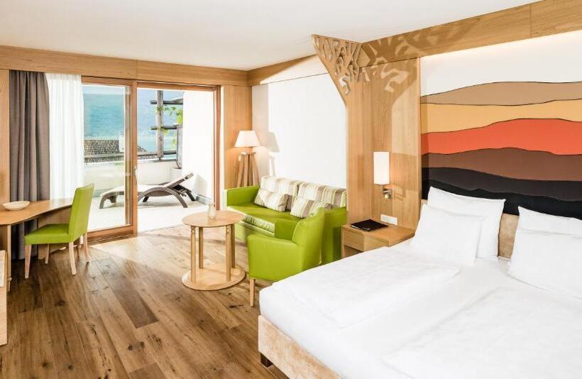 Family Suite, Hasslhof