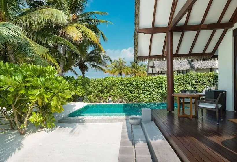 Villa 1 Bedroom with Swimming Pool