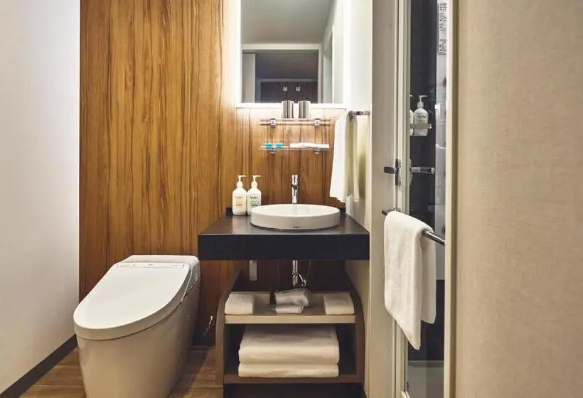 スタンダードコネクティングルーム, Holiday Inn Express Osaka City Centre  Midosuji, An Ihg