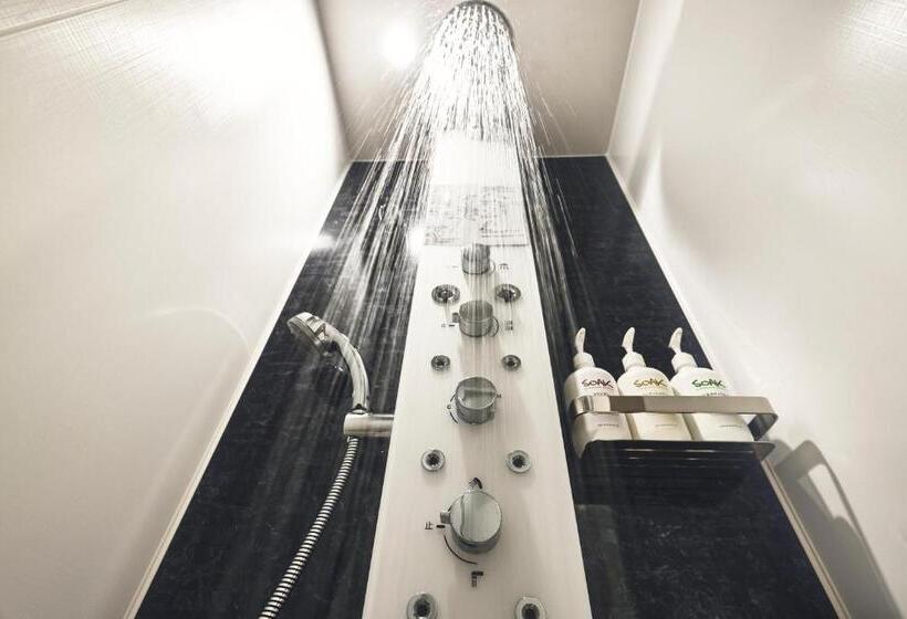 스탠다드 룸, Holiday Inn Express Osaka City Centre Midosuji, An Ihg