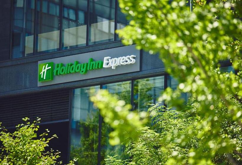 스탠다드 룸, Holiday Inn Express Osaka City Centre Midosuji, An Ihg