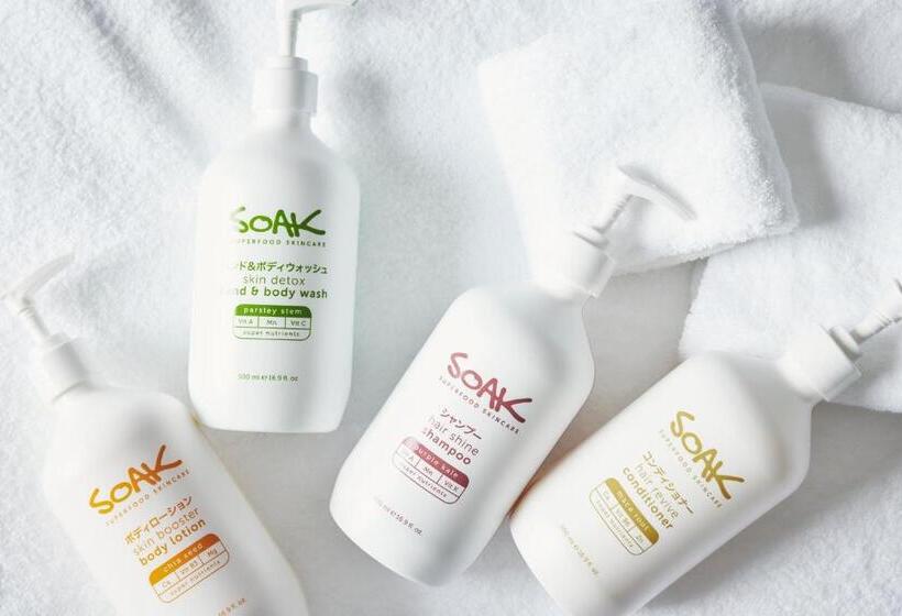 스탠다드 도시전망 룸, Holiday Inn Express Osaka City Centre Midosuji, An Ihg