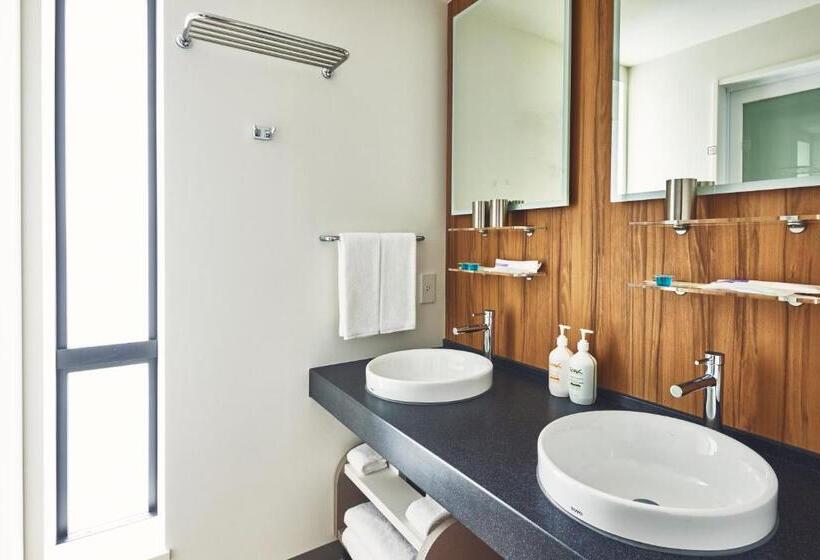 스탠다드 트리플 룸, Holiday Inn Express Osaka City Centre Midosuji, An Ihg