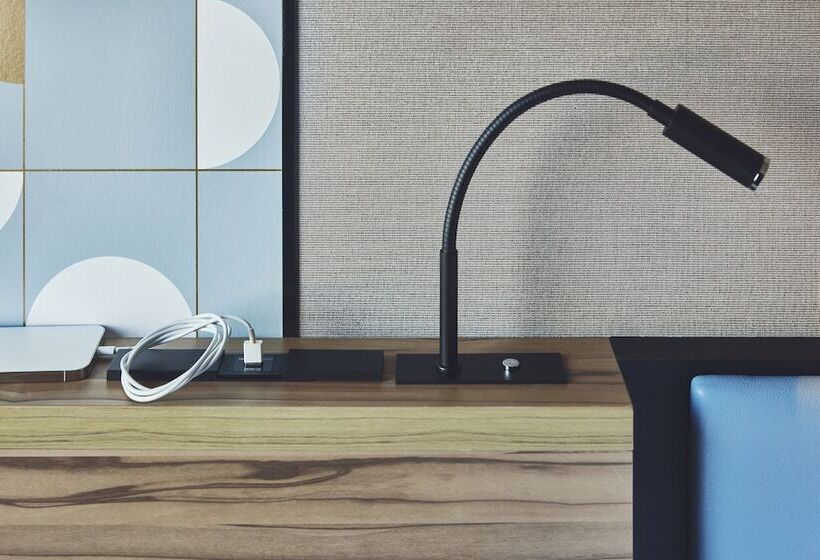 스탠다드 룸, Holiday Inn Express Osaka City Centre Midosuji, An Ihg