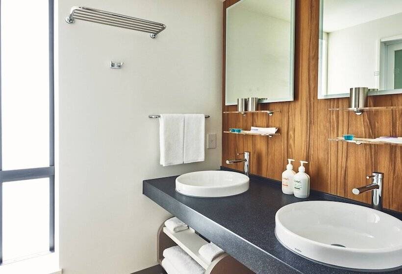 غرفة قياسية مطلة على المدينة, Holiday Inn Express Osaka City Centre  Midosuji, An Ihg
