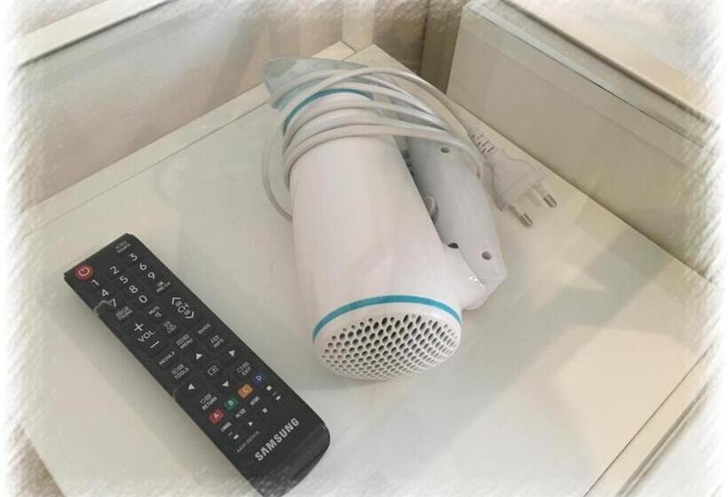 Номер Deluxe с Балконом, K Home Asok