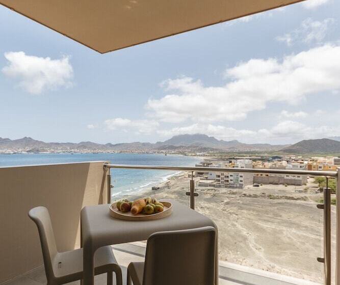 海の見える1ベッドルームアパートメント, Las Rochas