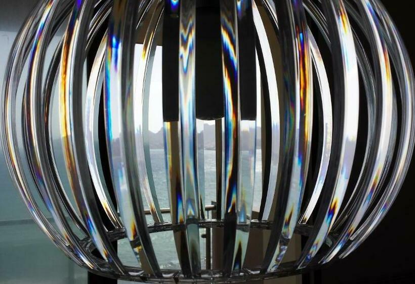 海の見える1ベッドルームアパートメント, Las Rochas