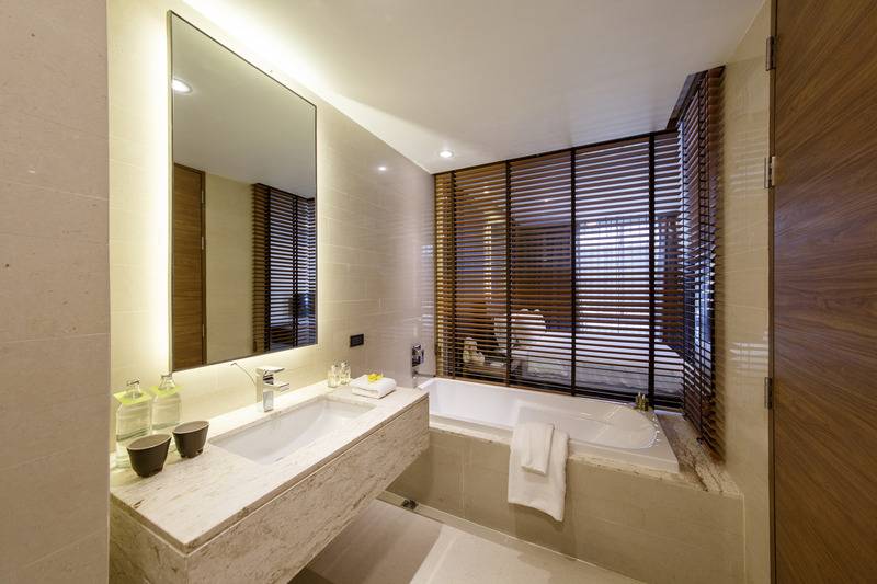 سوییت لوکس, Lit Bangkok Residence