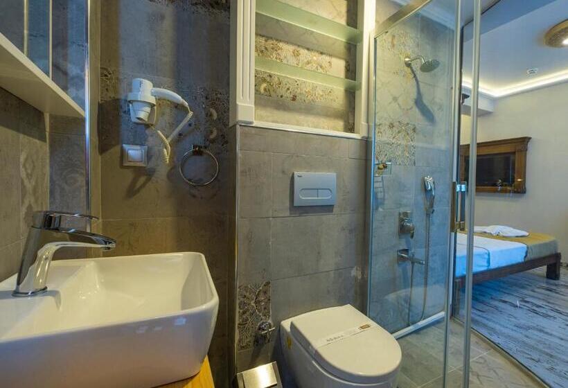 חדר סטנדרט, Reis Royal