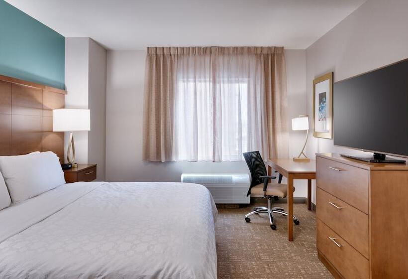 جناح سرير كينج, Staybridge Suites   Lehi   Traverse Ridge Center, An Ihg