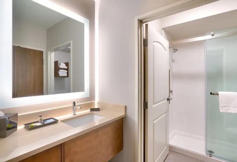 スタンダードスタジオ, Staybridge Suites Lehi Traverse Ridge Center, An Ihg
