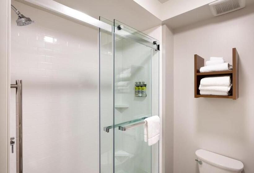 Студия Стандарт, Staybridge Suites   Lehi   Traverse Ridge Center, An Ihg