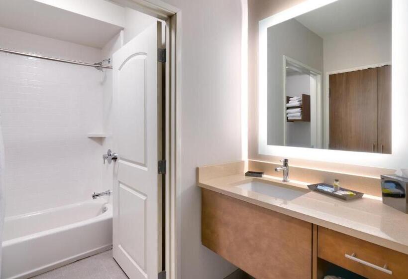 جناح سرير كينج, Staybridge Suites   Lehi   Traverse Ridge Center, An Ihg