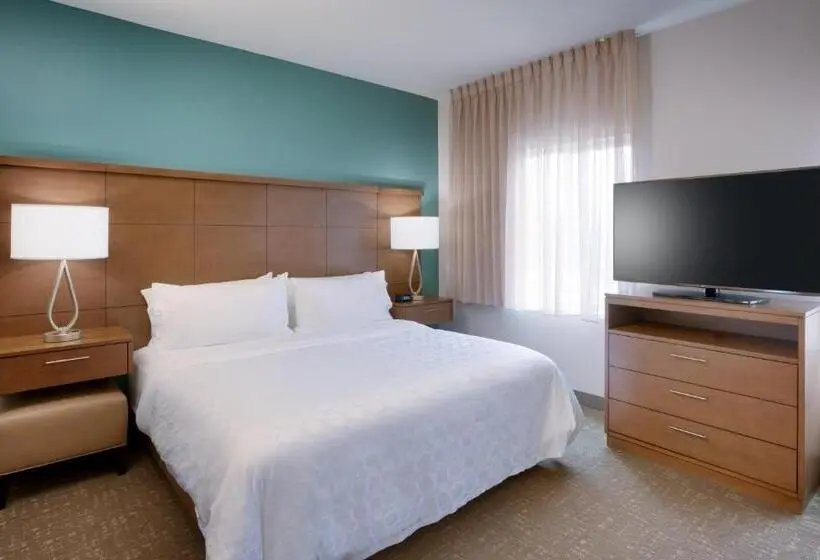 スタンダードルーム, Staybridge Suites Lehi Traverse Ridge Center, An Ihg