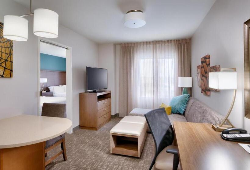 جناح, Staybridge Suites   Lehi   Traverse Ridge Center, An Ihg