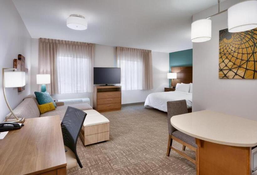 إستوديو قياسى, Staybridge Suites   Lehi   Traverse Ridge Center, An Ihg