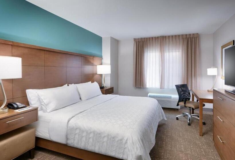 غرفة قياسية, Staybridge Suites   Lehi   Traverse Ridge Center, An Ihg