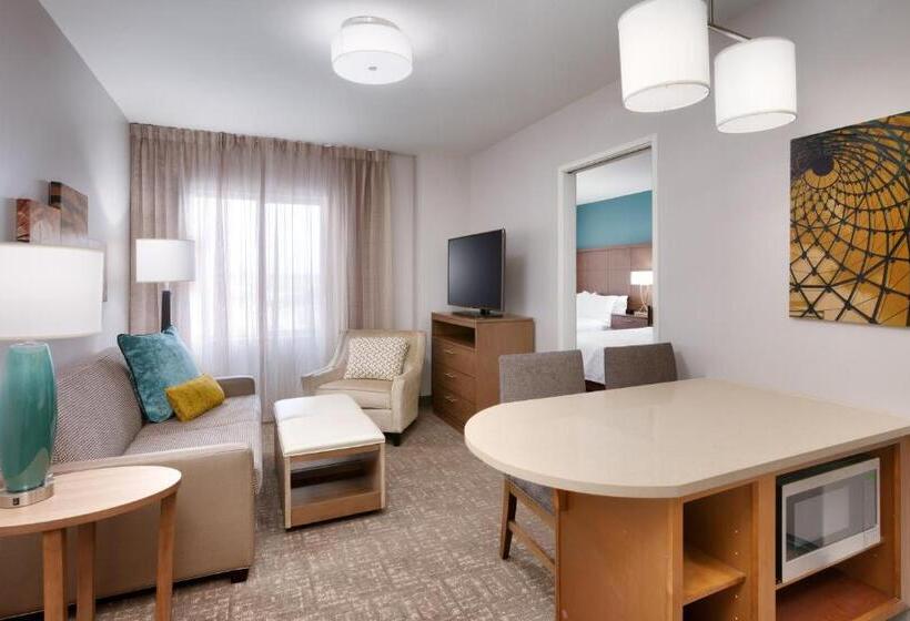 غرفة قياسية, Staybridge Suites   Lehi   Traverse Ridge Center, An Ihg