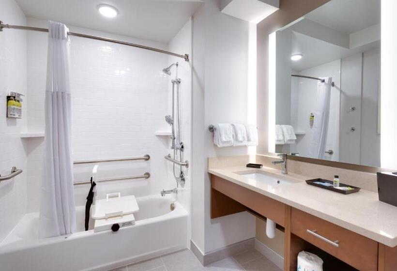 Номер Стандарт, Staybridge Suites   Lehi   Traverse Ridge Center, An Ihg