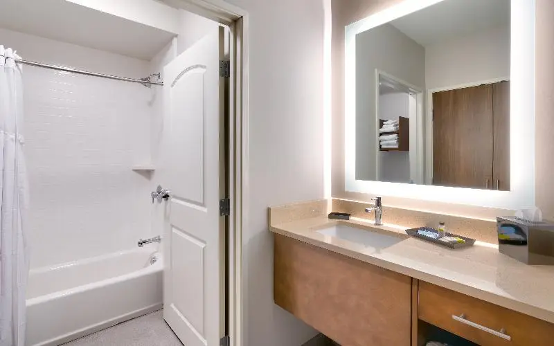 スタンダードルーム, Staybridge Suites Lehi Traverse Ridge Center, An Ihg