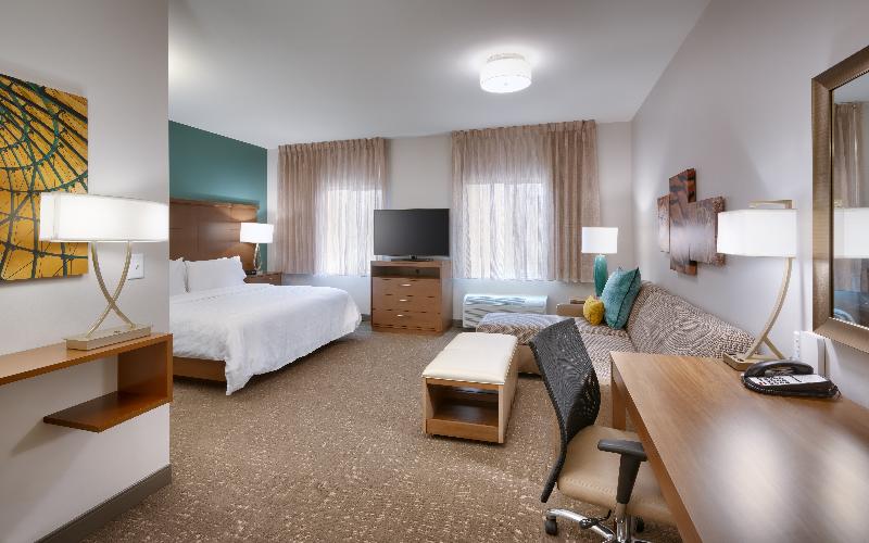 غرفة قياسية, Staybridge Suites   Lehi   Traverse Ridge Center, An Ihg