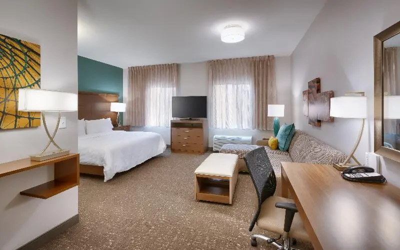 スタンダードルーム, Staybridge Suites Lehi Traverse Ridge Center, An Ihg