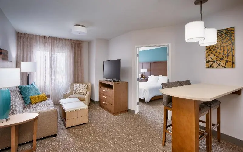 スイート, Staybridge Suites Lehi Traverse Ridge Center, An Ihg
