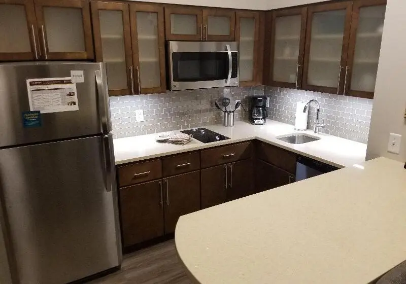 スイート, Staybridge Suites Lehi Traverse Ridge Center, An Ihg