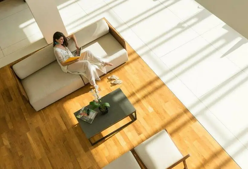 スタンダードルーム, Studios At Alila Seminyak, Bali