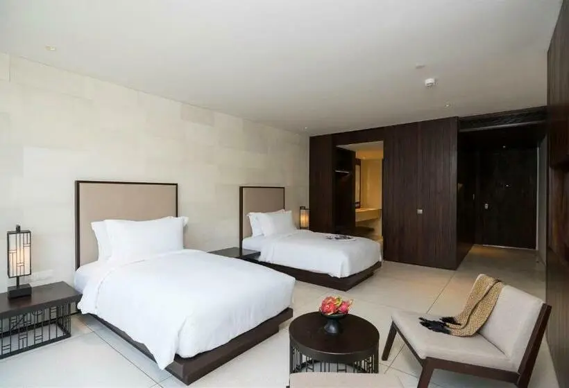 スタンダードルーム, Studios At Alila Seminyak, Bali
