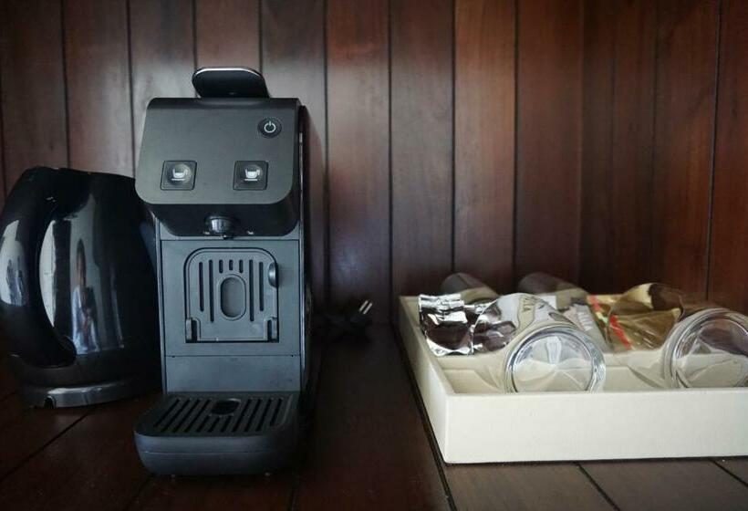 غرفة قياسية, Studios At Alila Seminyak, Bali