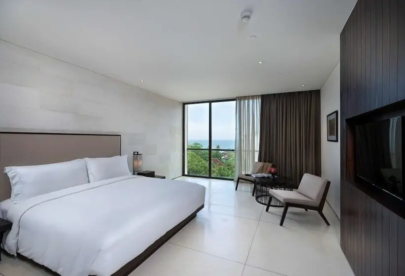 スタンダードルーム, Studios At Alila Seminyak, Bali