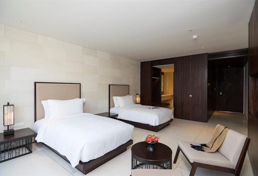 غرفة قياسية, Studios At Alila Seminyak, Bali