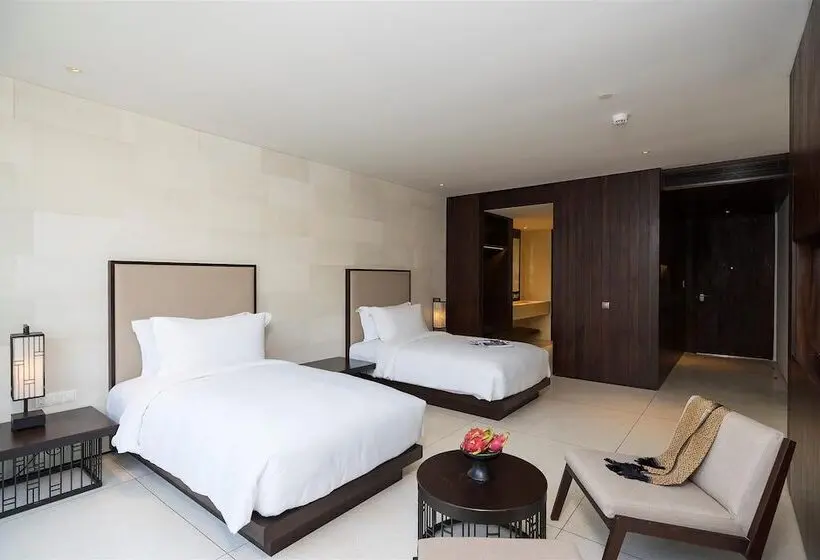 スタンダードルーム, Studios At Alila Seminyak, Bali