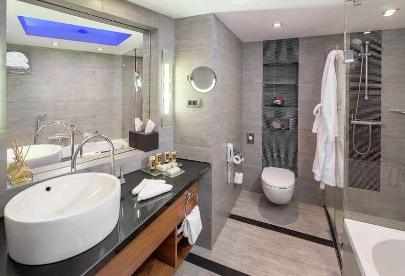 Standard Room Sea View