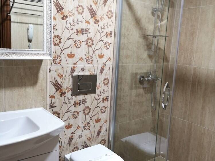 اتاق استاندارد, Vision Deluxe