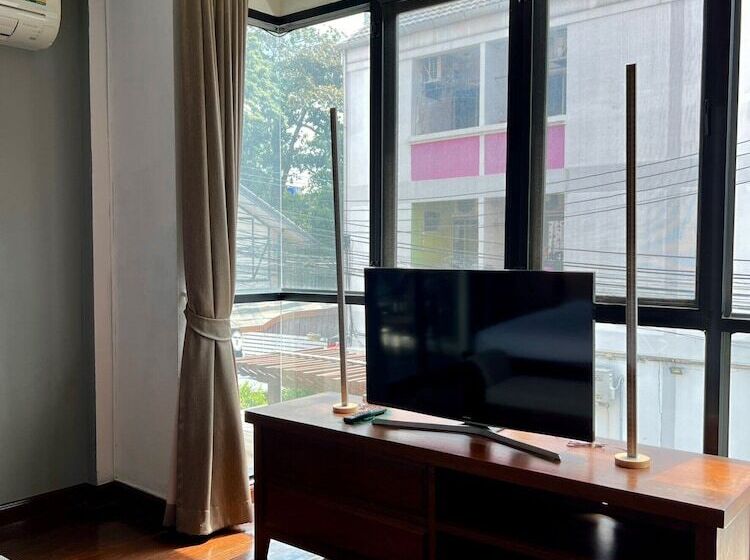 Номер Deluxe, Yotaka Bangkok