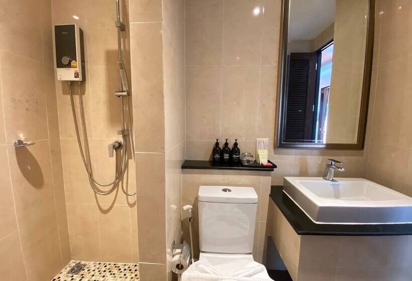 Люкс, Yotaka Bangkok