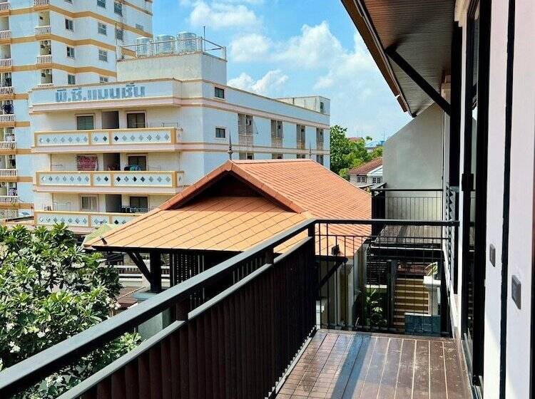 Люкс, Yotaka Bangkok