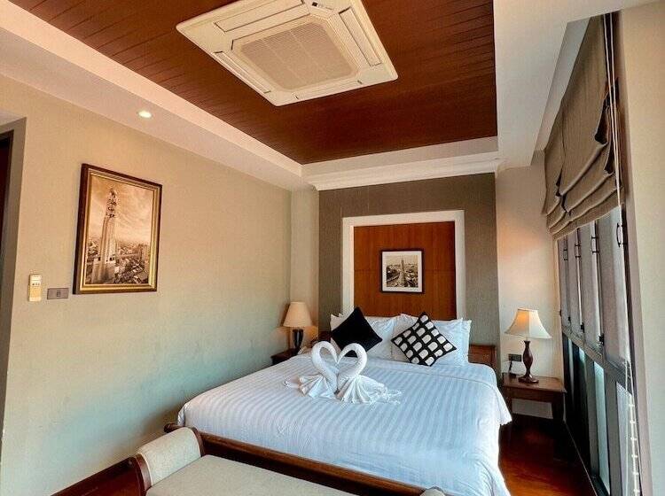 Люкс, Yotaka Bangkok