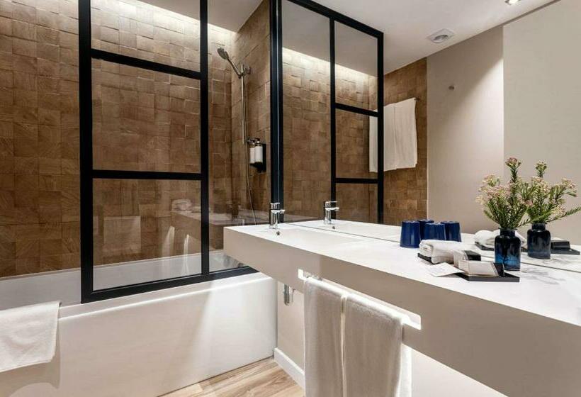 חדר דלוקס, Tivoli Alvor Algarve Resort